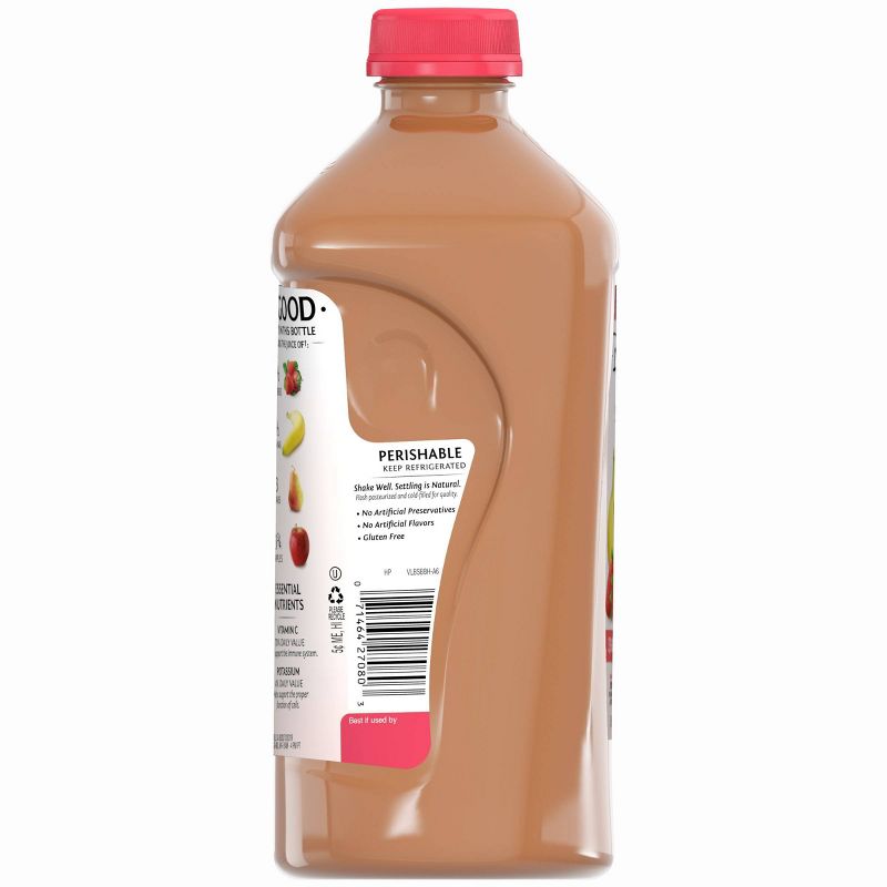 Bolthouse Farms Strawberry Banana Smoothie - 52 fl oz
