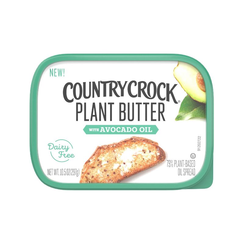 Kerrygold Grass-Fed Pure Irish Salted Butter - 8oz Foil