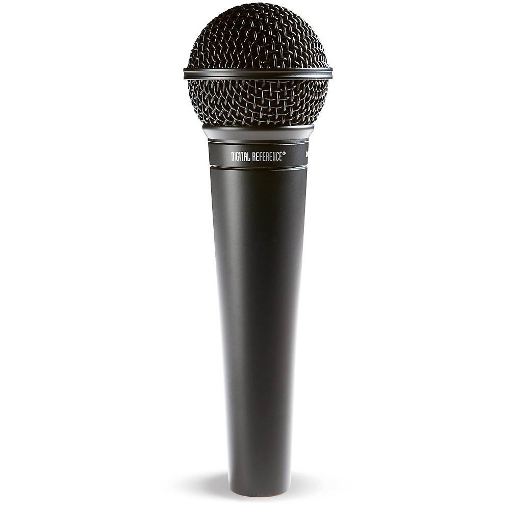 Digital Reference DRV100 Dynamic Cardioid Handheld Mic