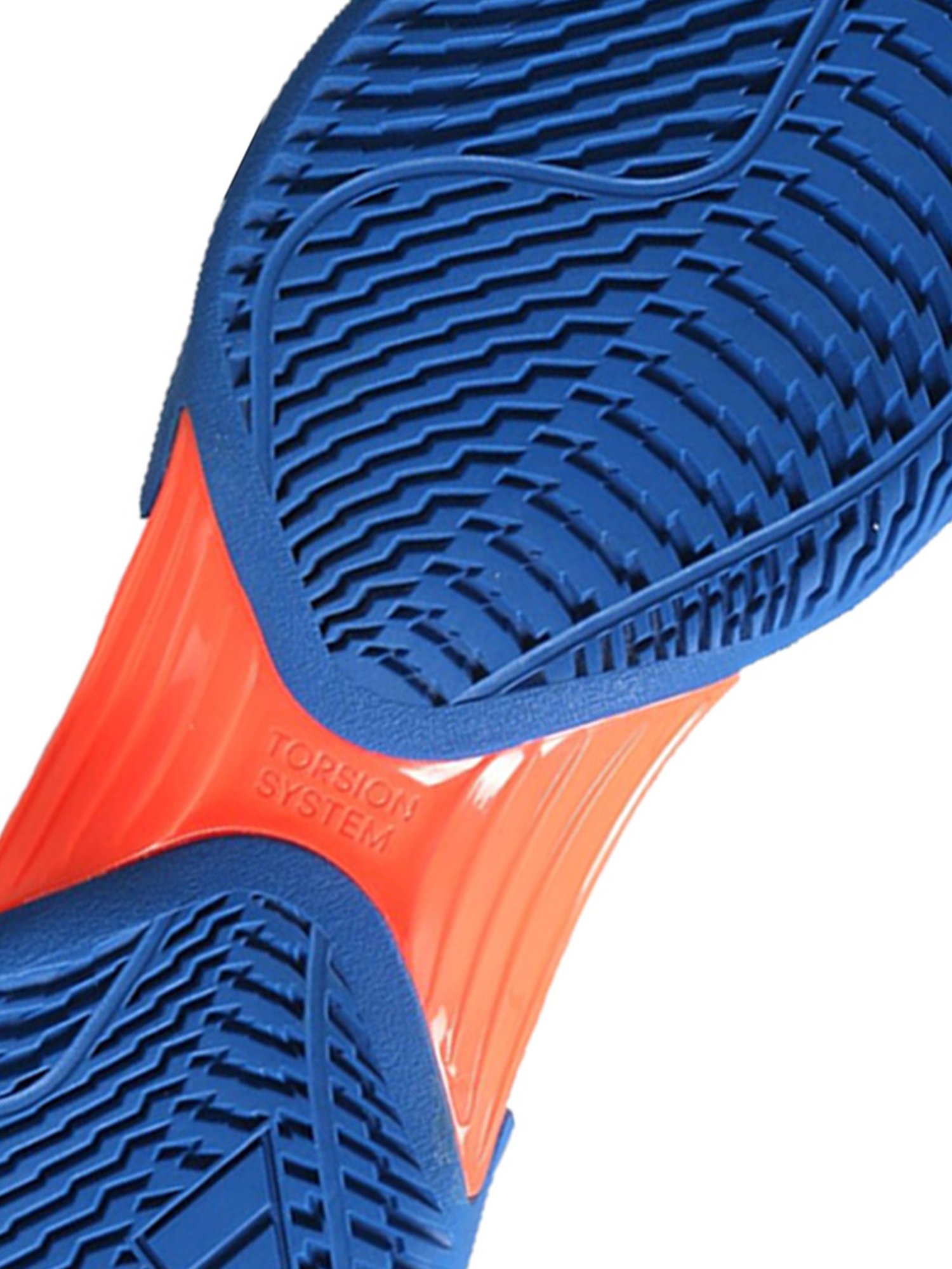 Adidas Men's Tennis Wiz White Tennis Shoes