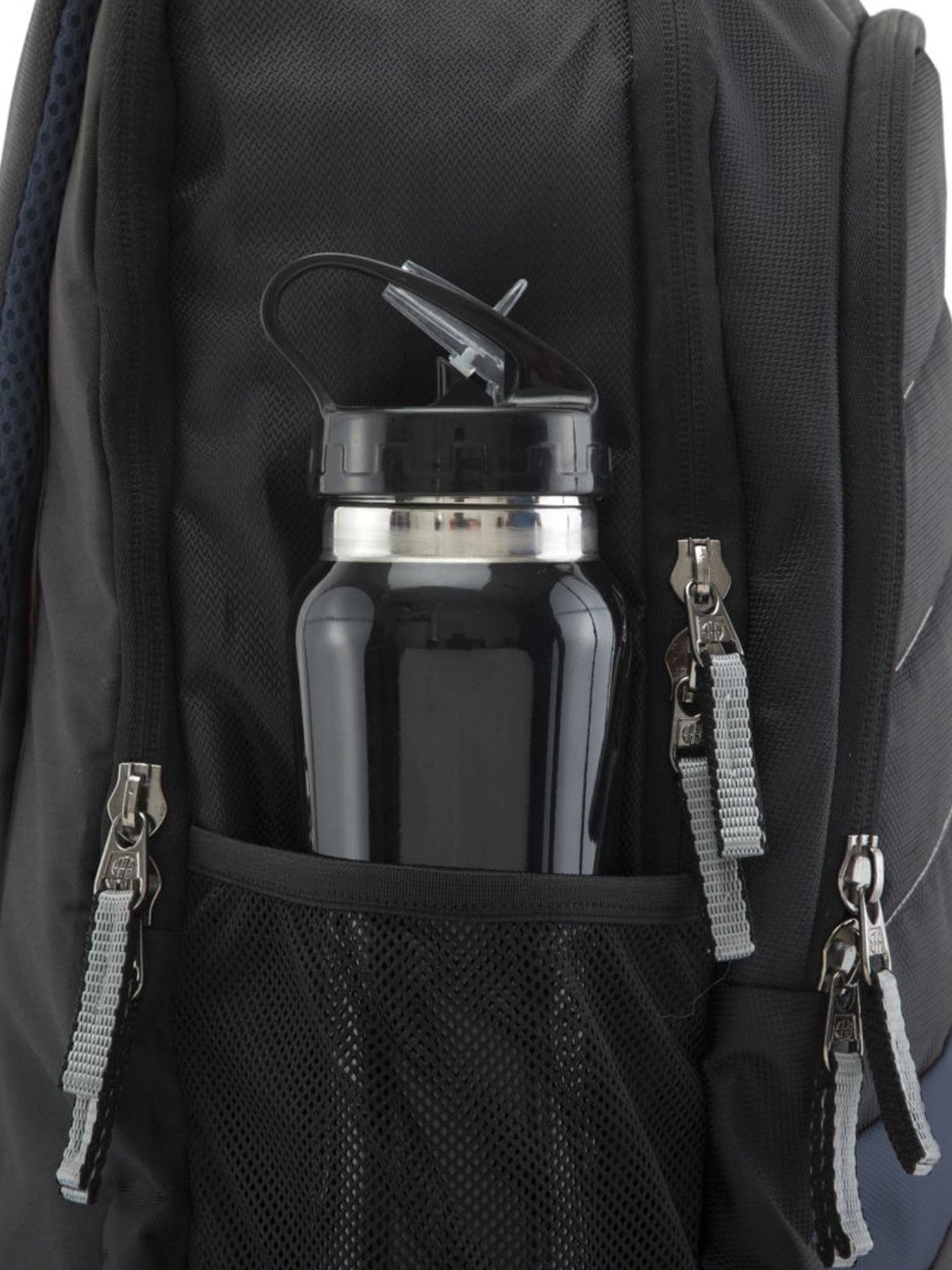 Harissons Sloper 35 Ltrs Medium Laptop Backpack