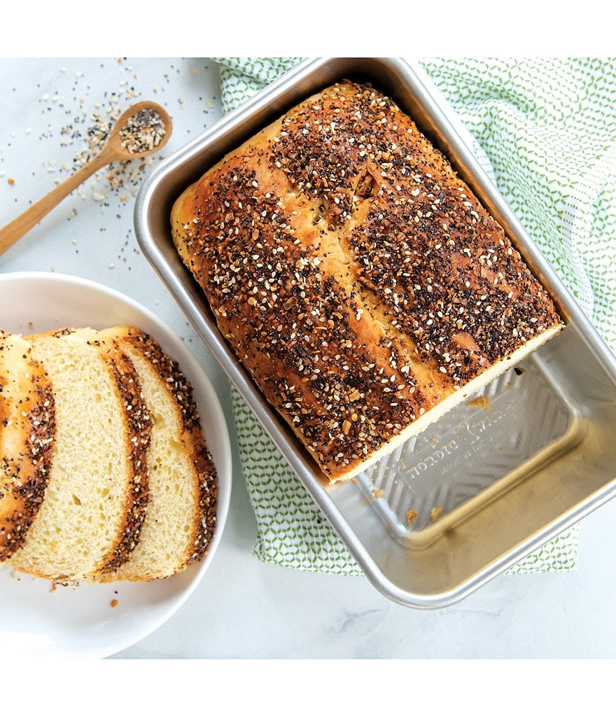Nordic Ware Prism Loaf Pan