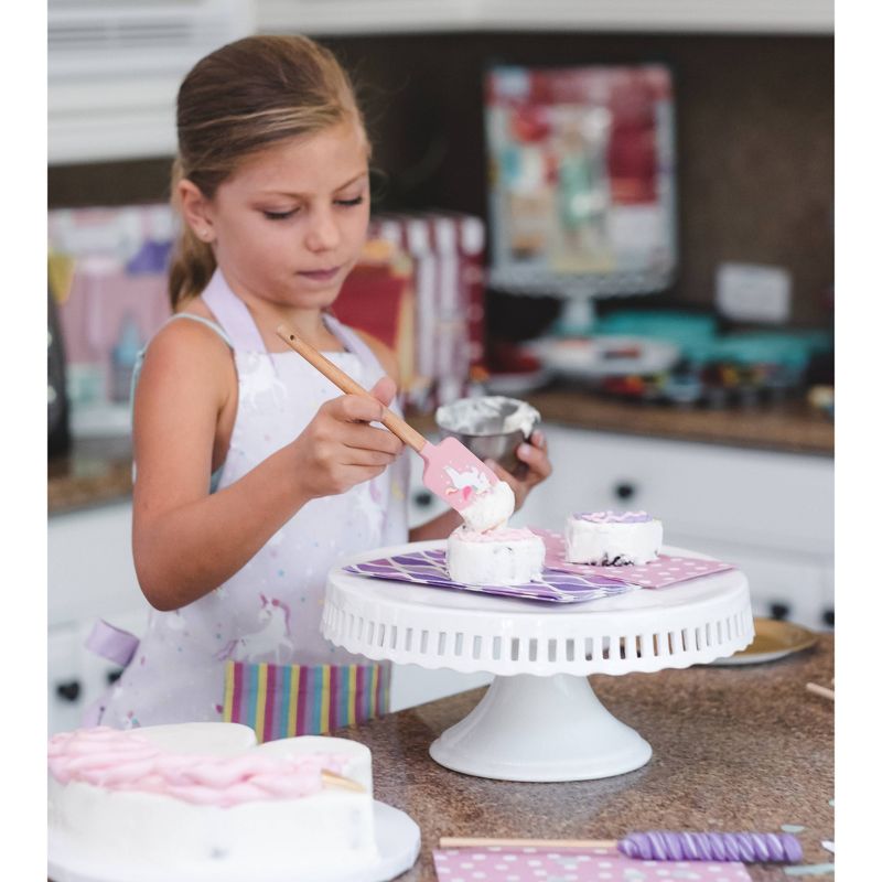 Handstand Kitchen Rainbows and Unicorns Ultimate Unicorn Baking Party