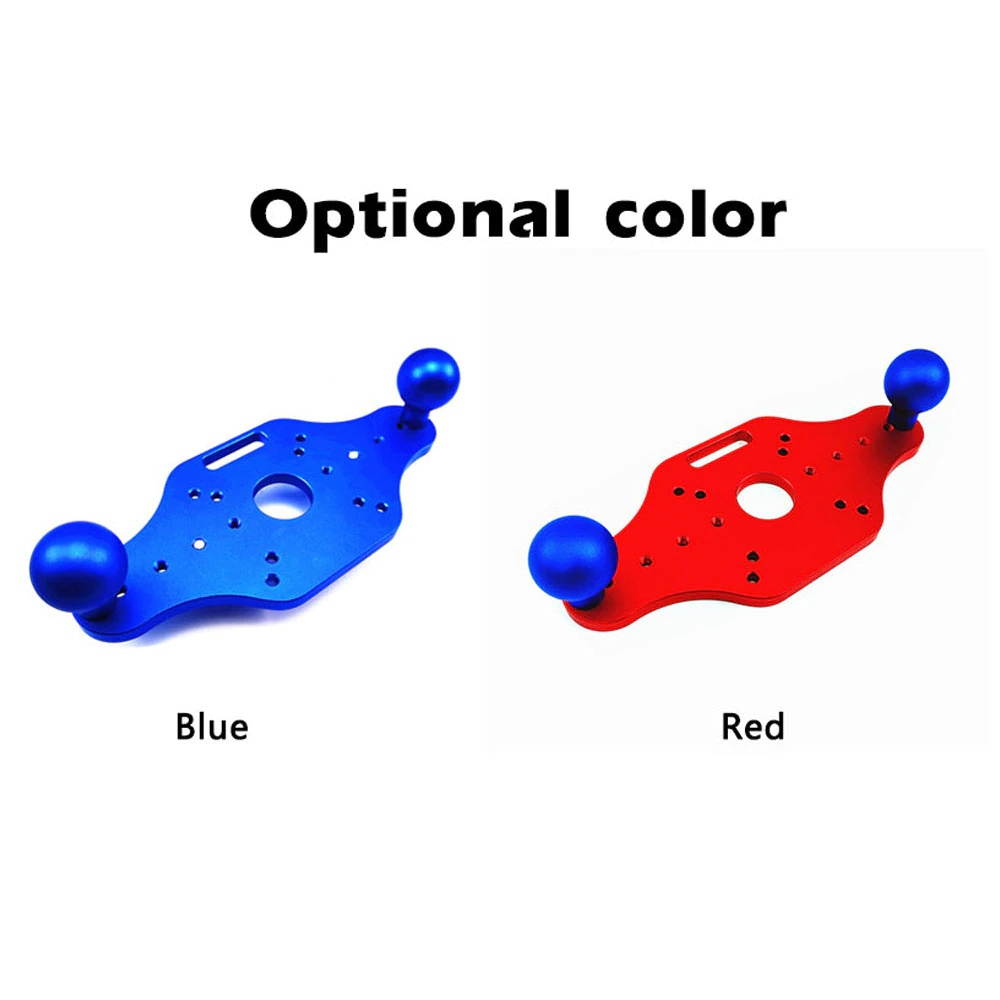 Livestock Hoof Trimming Disc Plate Hoof Trimming Discs Hoof Grinding Discs Claws Hoof Care Tool with 7 Blades