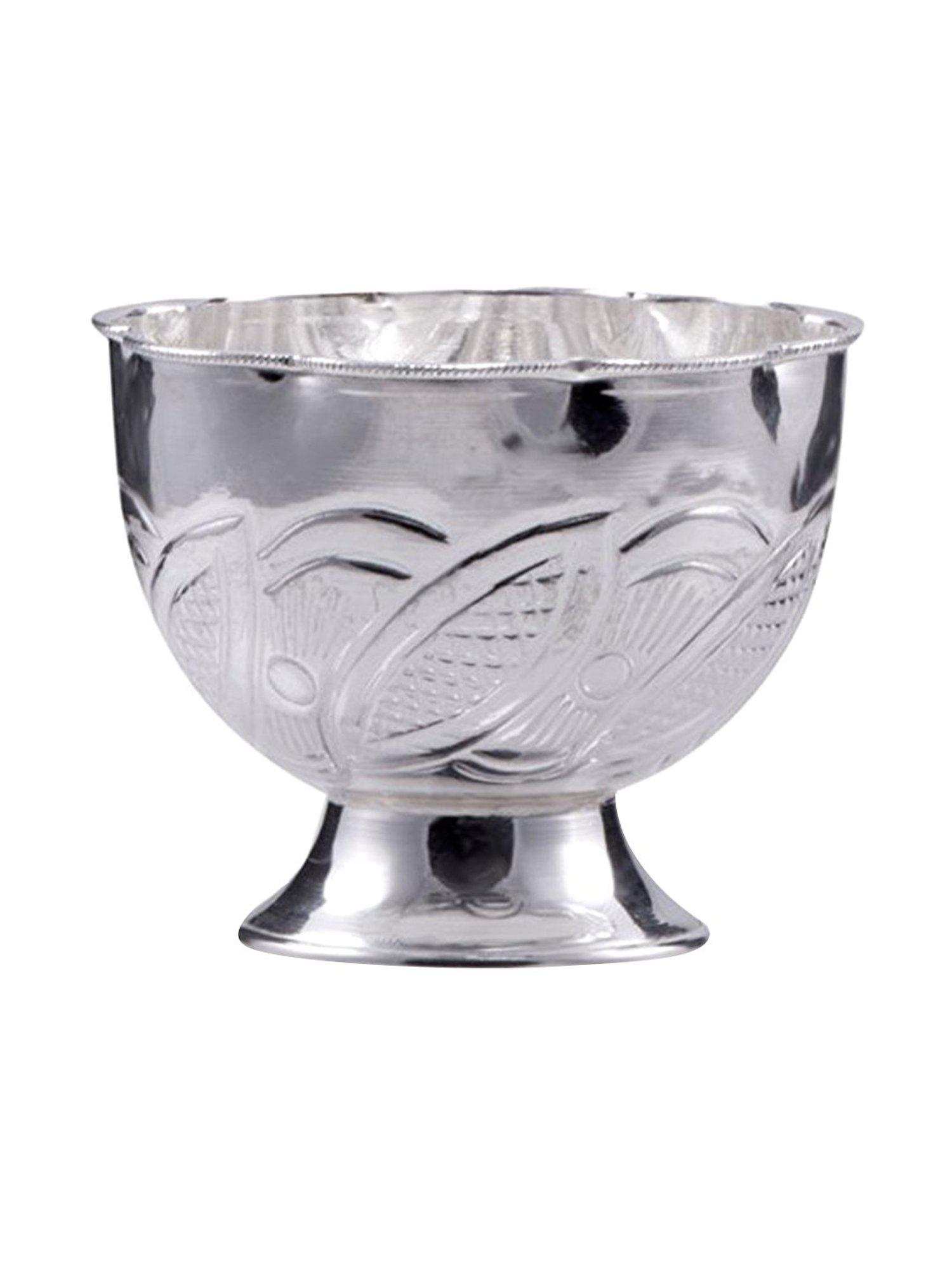 Joyalukkas 92.5 Sterling Silver Bowl