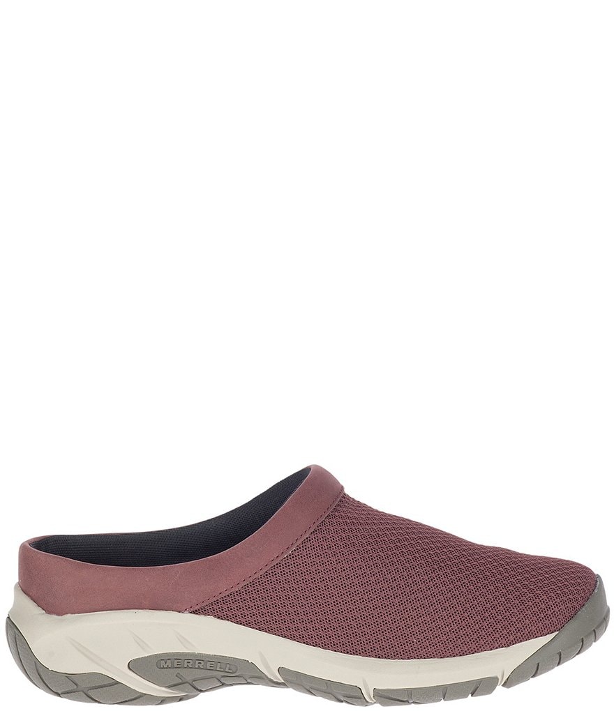 Merrell Encore Breeze 4 Mesh Slip-On Clogs