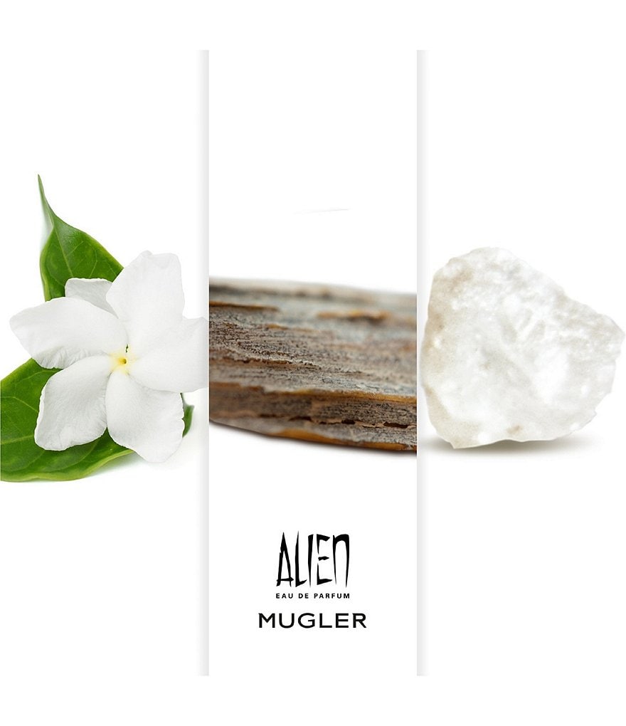 Mugler Alien Eau de Parfum Refillable Spray