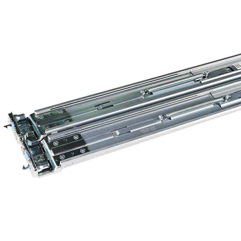 PowerEdge R320 R420 R620 R330 R430 R630 R640 1U Ready Rail Kit 81WCD