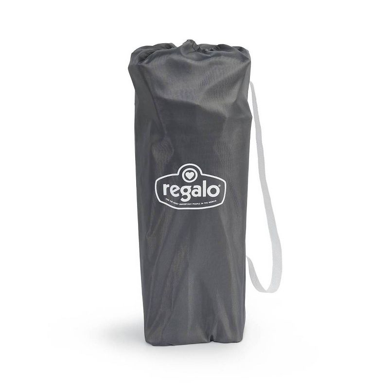 Dream On Me 3-in-1 Convertible Toddler Bed - Espresso