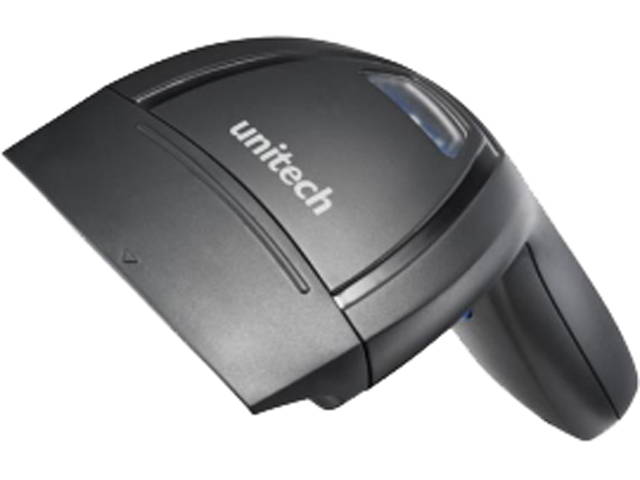 Posiflex SD7310 Barcode Reader Attachment (with BCU, USB, Black Text CB7X2)