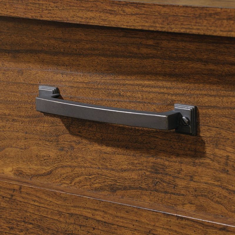 Washington Nightstand Black - HOMES: Inside + Out