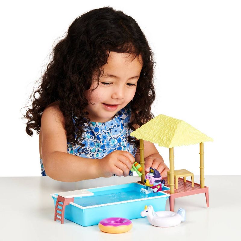 Hot Wheels Mega Garage Play Set