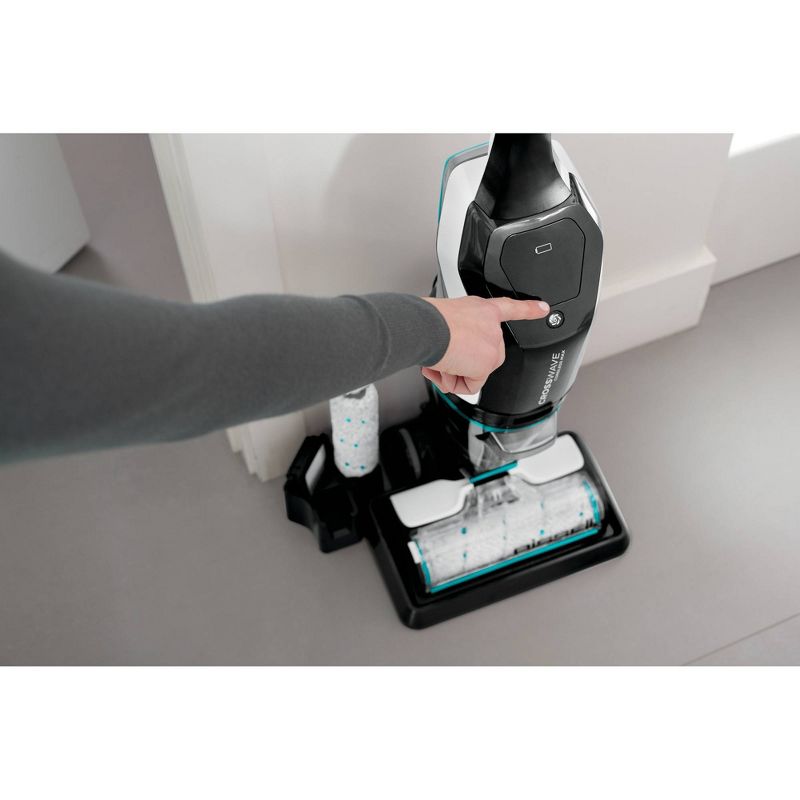 BISSELL JetScrub Pet Carpet Cleaner - 25299