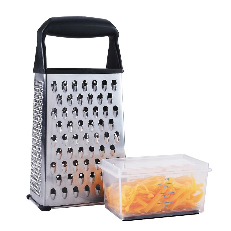Microplane Bowl Grater