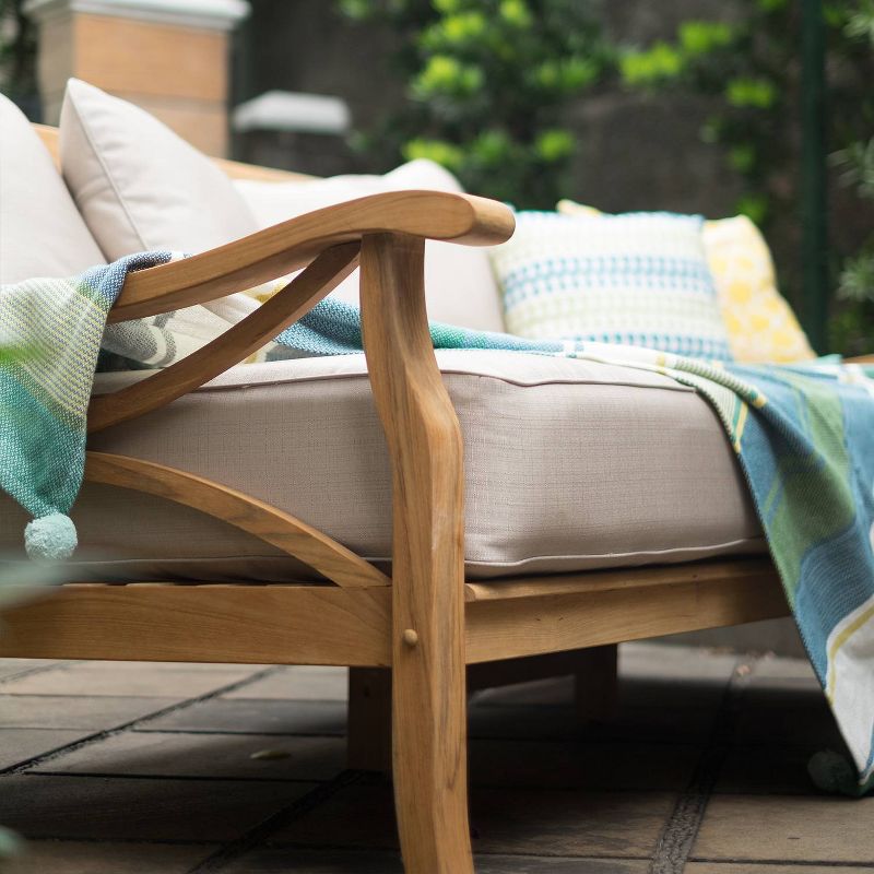 Patio Loveseat - Patio Festival