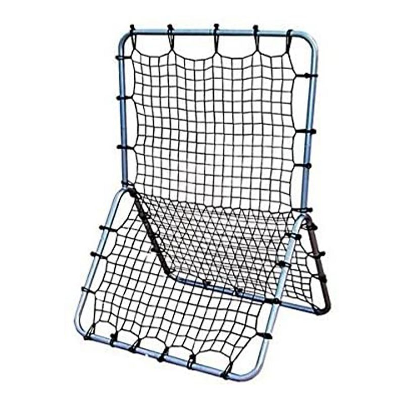Callaway Golf Hitting Net - Silver