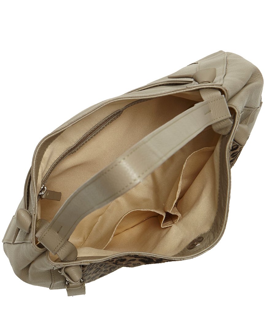 Lucky Brand Gryn Hobo Bag