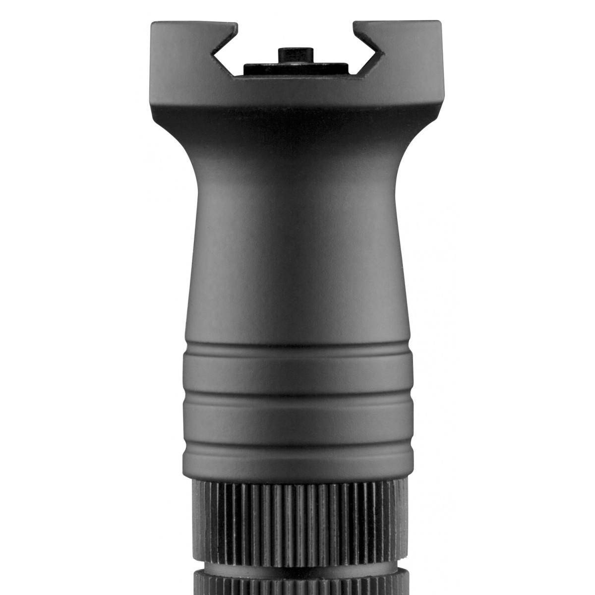AIM SPORTS PJHG2 Tactical Vertical Hand Grip-Short
