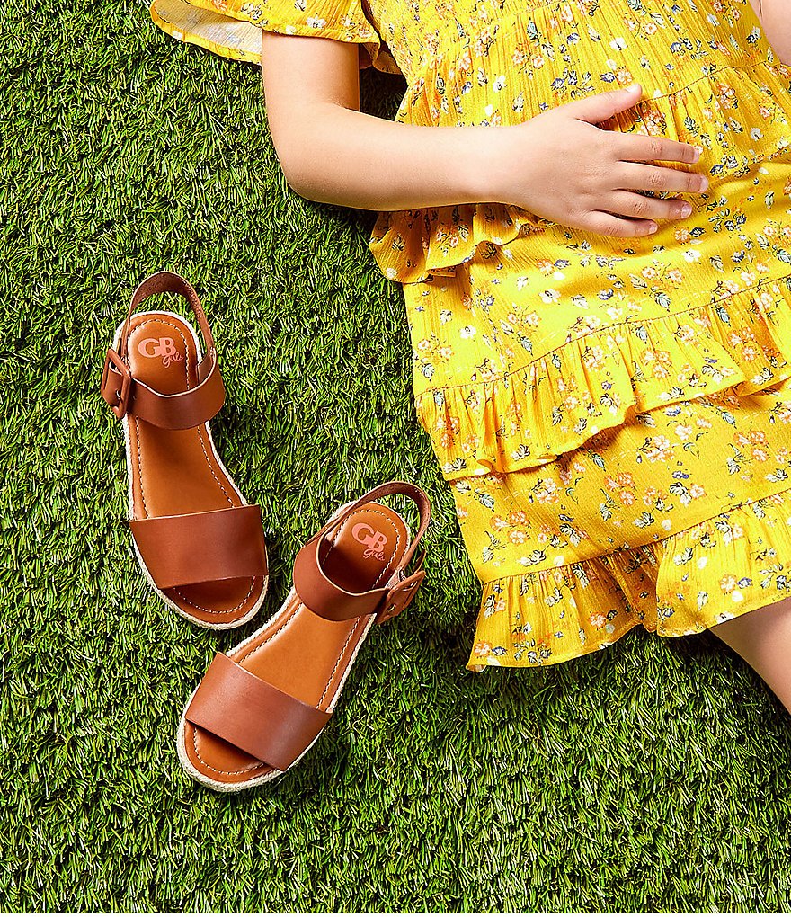 Dr. Martens Girl's 1460 Side-Zip Glitter Boots (Infant)