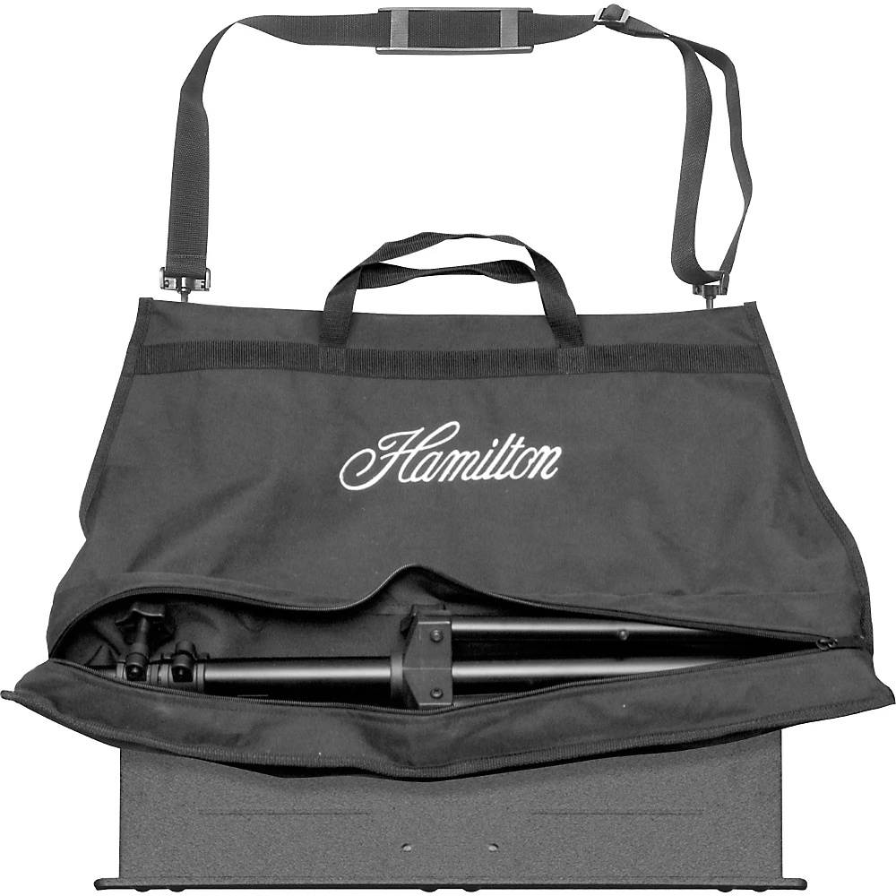 Hamilton KB90 Traveler II Symphonic Music Stand with Bag