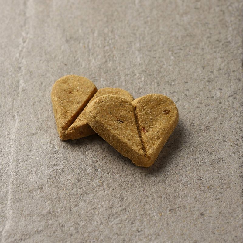 Newman's Own Peanut Butter Biscuits Dog Treat - 10oz