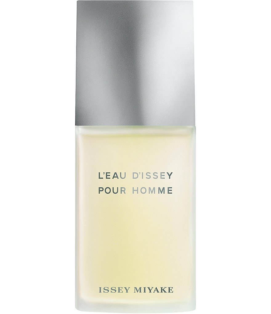 L 'Eau d'Issey Pour Homme Eau de Toilette Spray