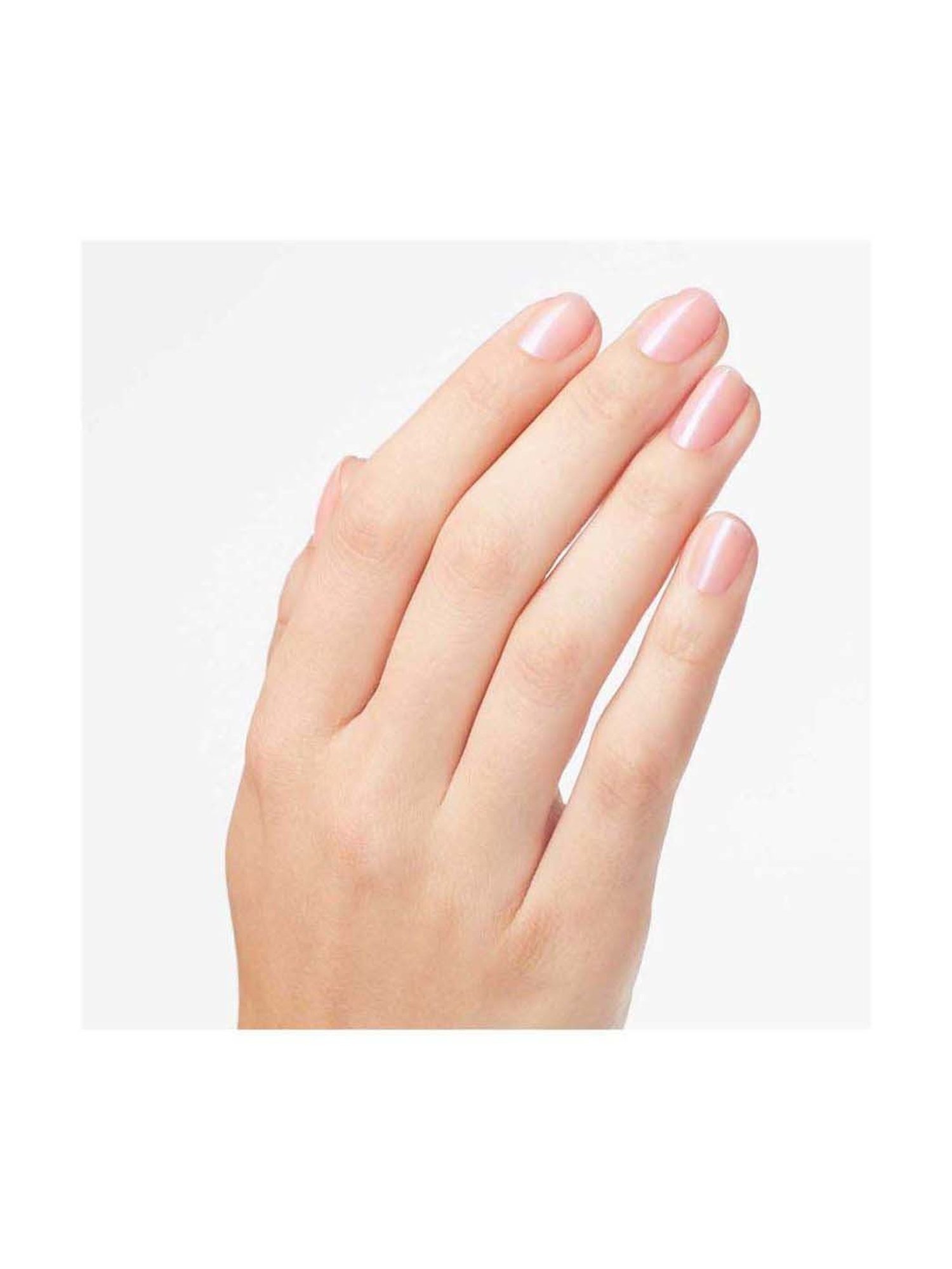 O.P.I Nail Lacquer, Rosy Future 15 ml