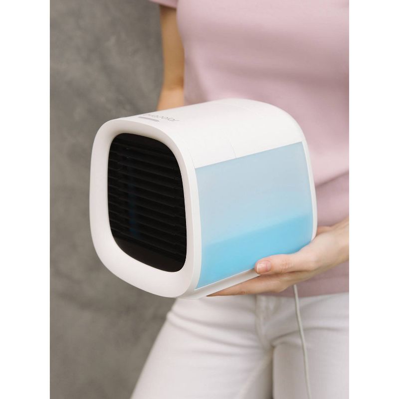 Evapolar evaCHILL Personal Air Cooler White