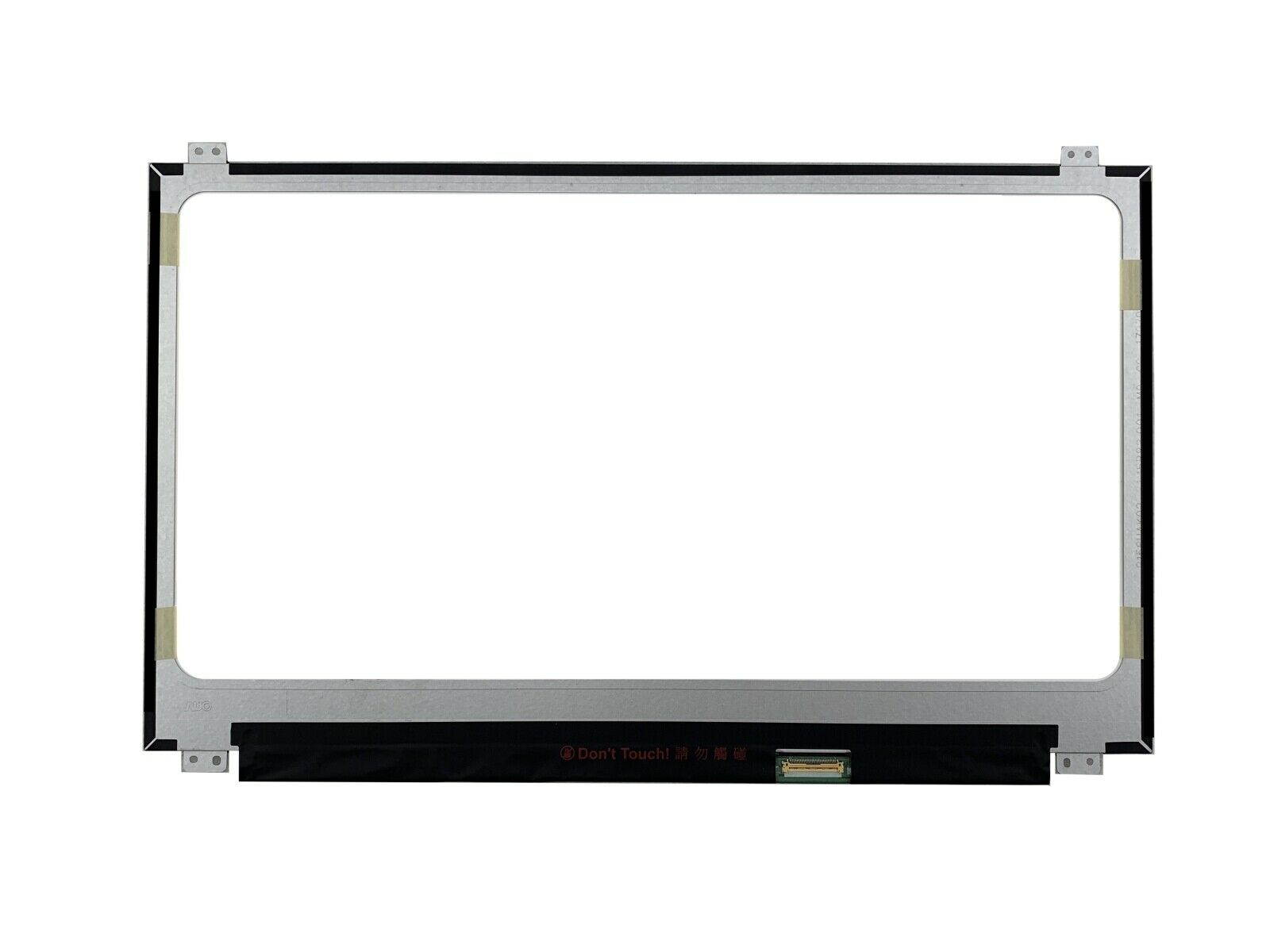 HP P/N: 738810-001 LCD LED Screen 15.6 WXGA HD Laptop Display New