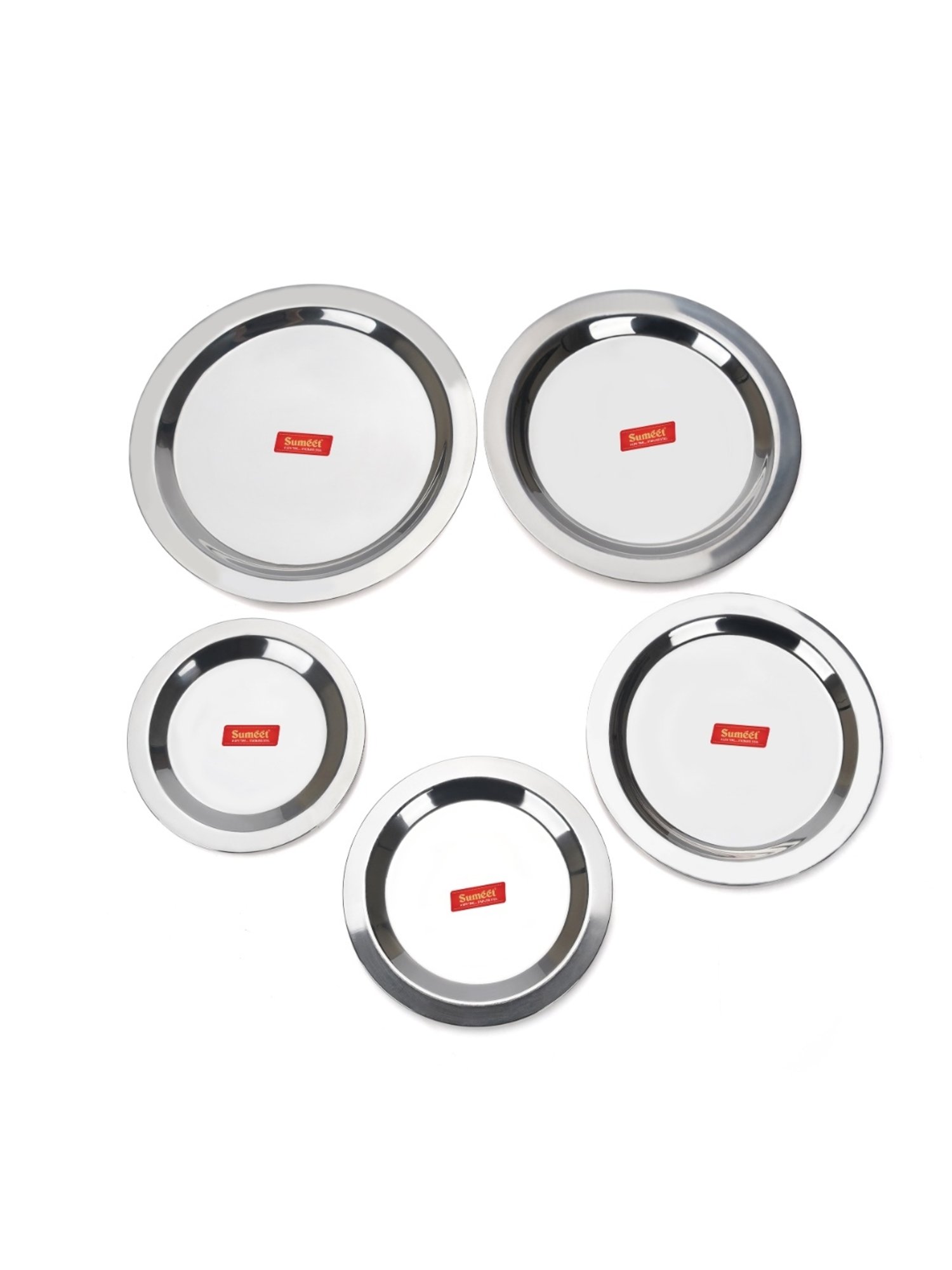 JUDGE Optima Plus Black Glass Induction 1600W Cooktop