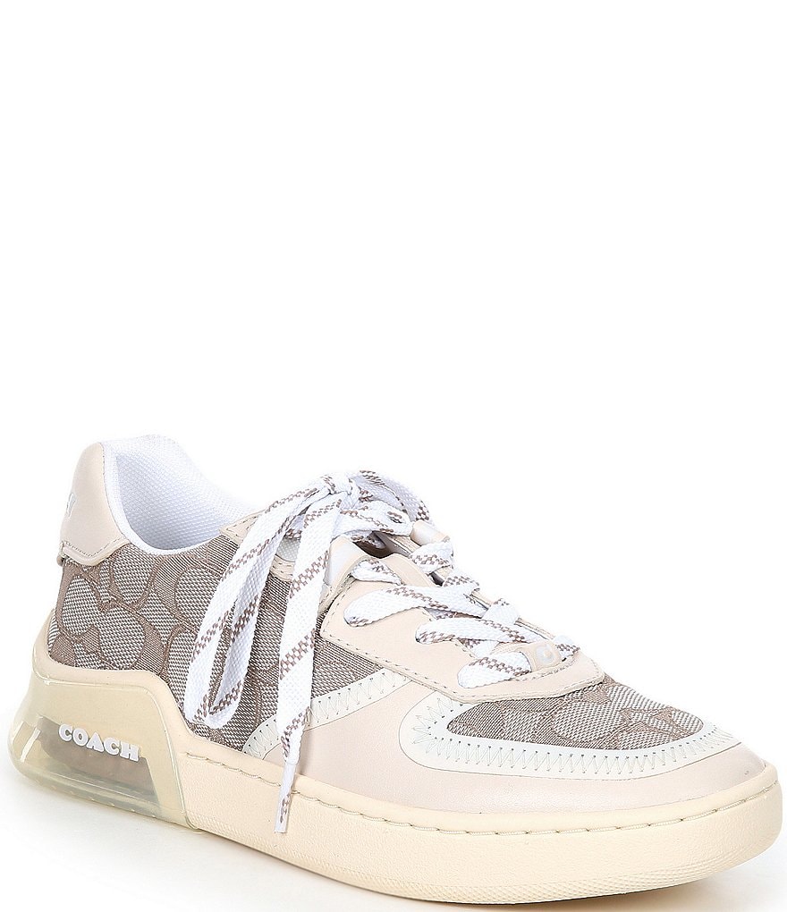 Kendall + Kylie Women's Anthracite Leopard EZORA 2.0 Low Top Lace Up Multi Sneakers