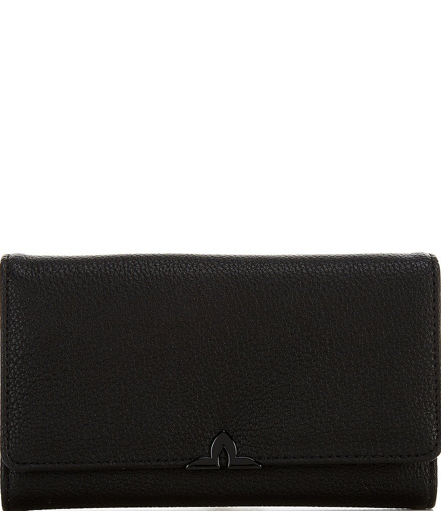 Hammitt 110 North Checkbook Wallet