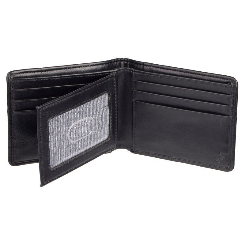 Nash Venezia L-Fold ID Wallet