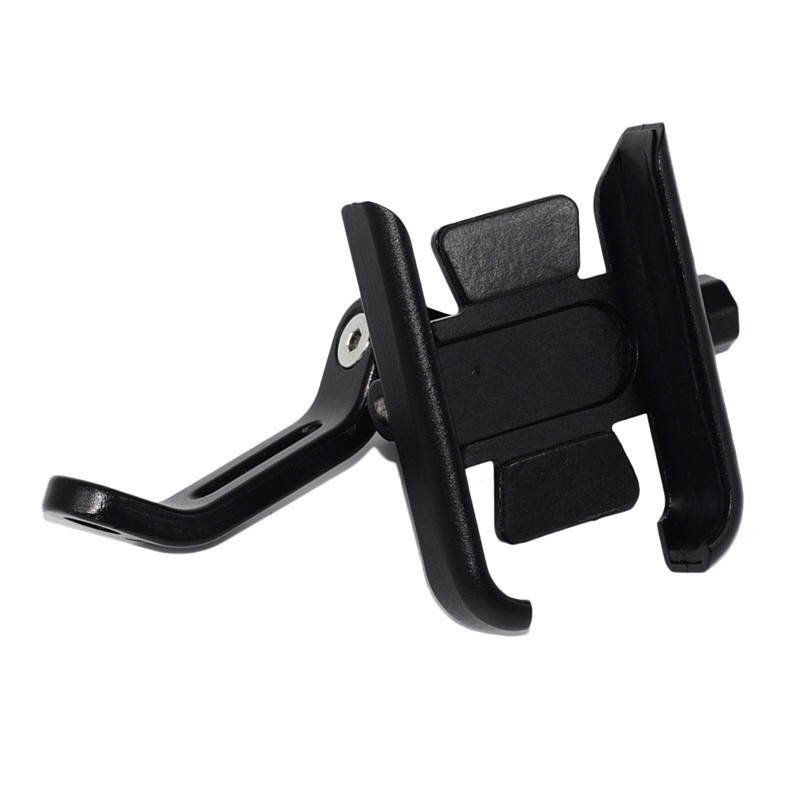 Mobile Phone Bracket For TRK 502 502X TRK502 BN TNT 125 300 600 Leoncino 250 500 Universal Holder Stand Clamp Motorcycle Motorbike Mirror Type