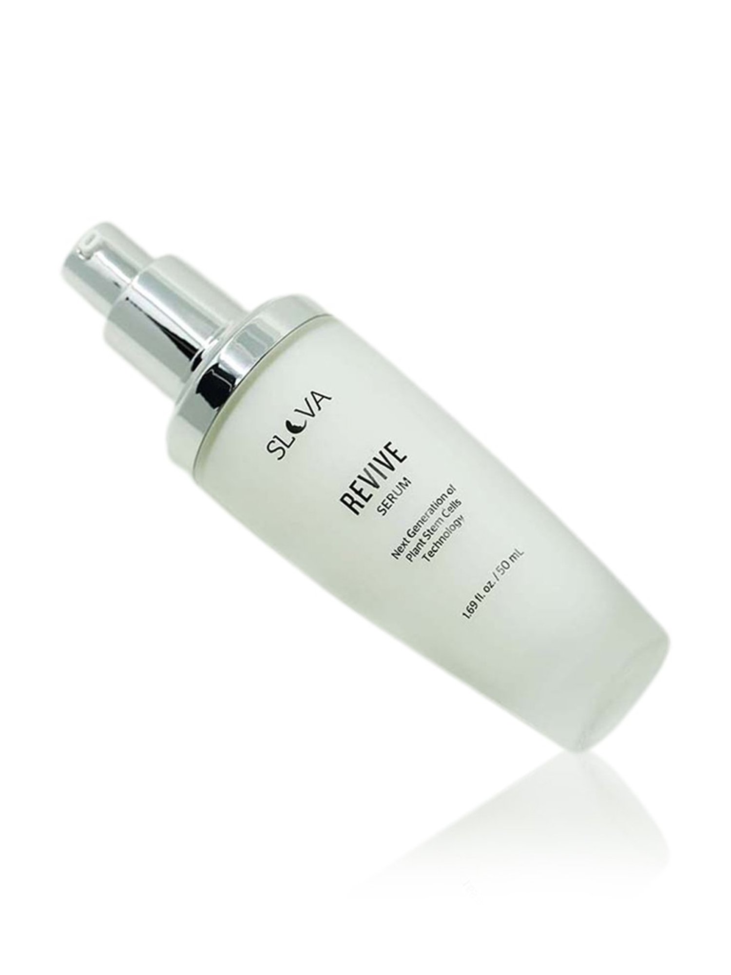 Slova White Revive Acne Relief Hydrating Serum - 50 ml