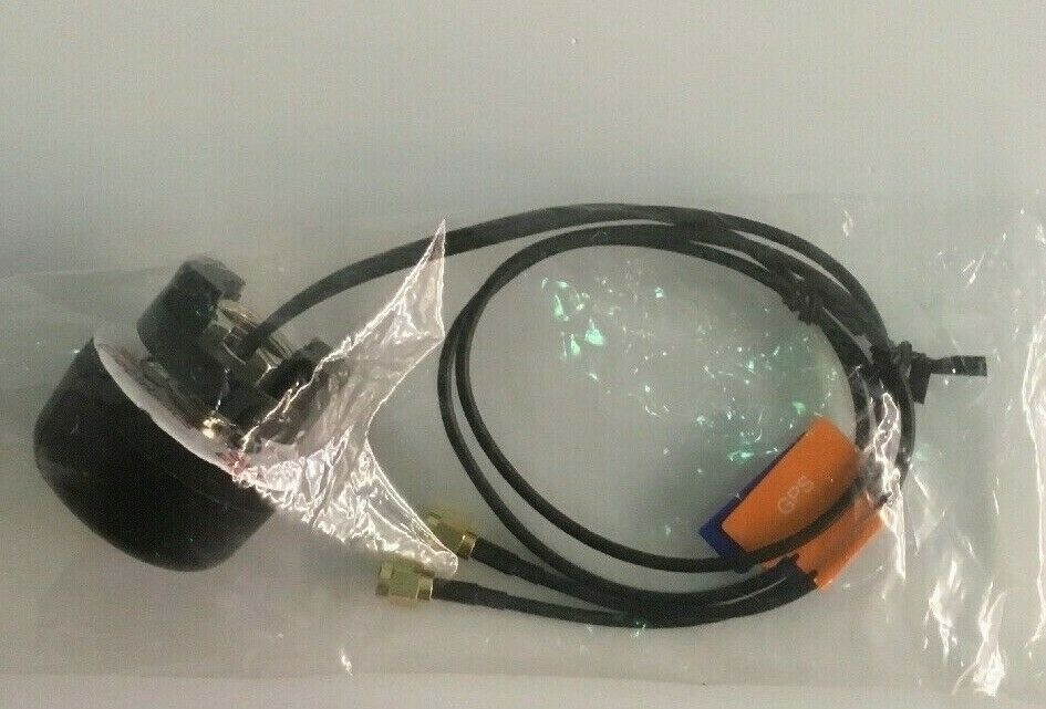 TAOGLAS ANTENNA SOLUTIONS MA104.C.AB.072 HERCULES SCREWMOUNT GPS