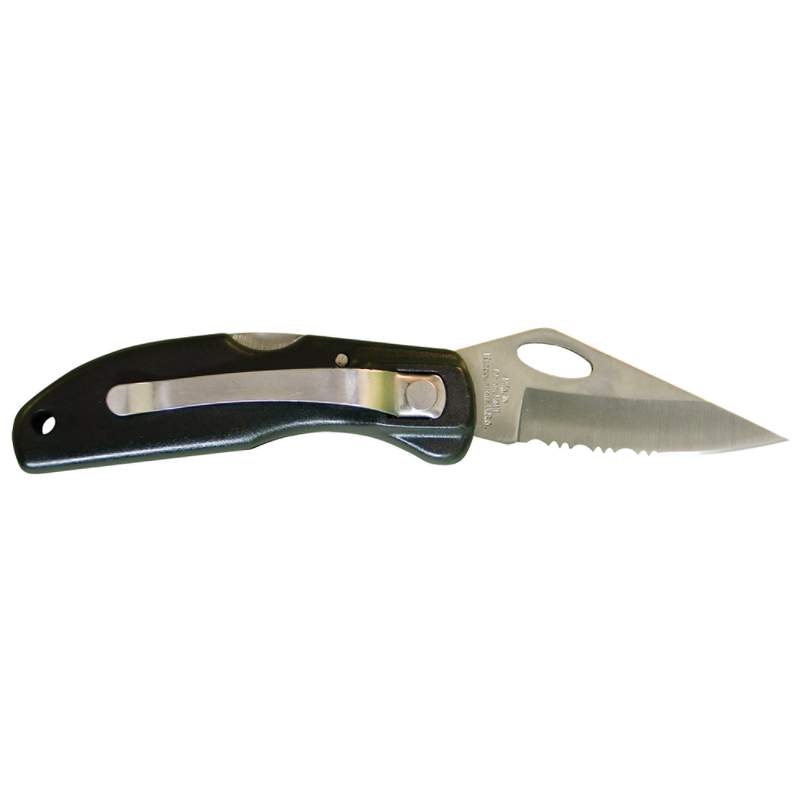 Maxam® Falcon VII Lockback Knife