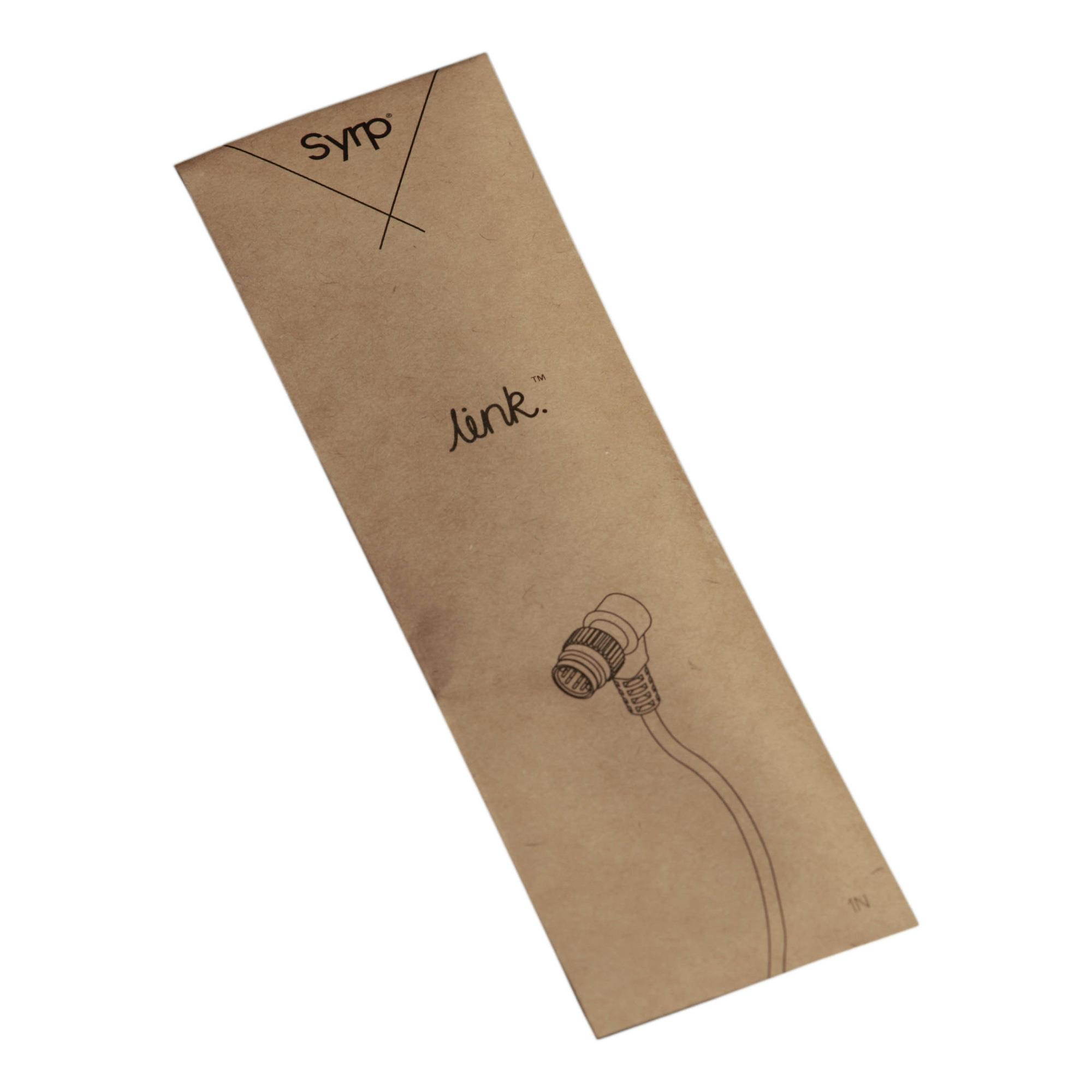 Syrp 1N Link Cable for Select Nikon and Fujifilm Cameras #00017005