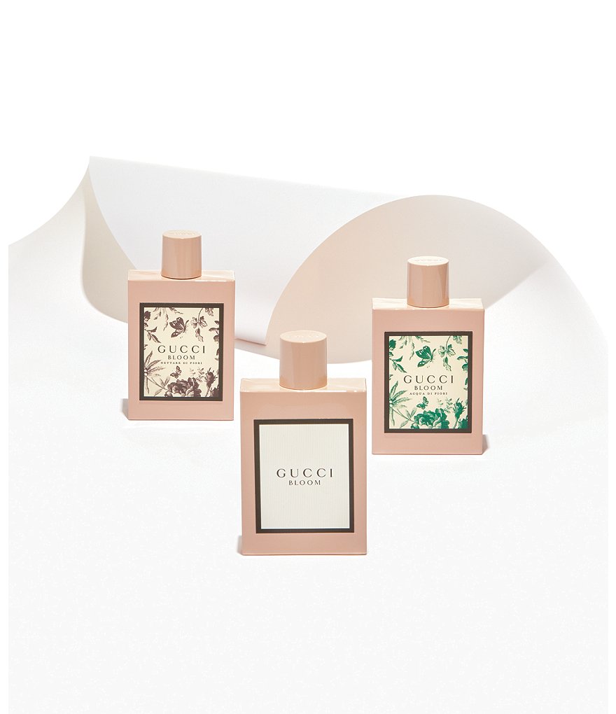 Gucci Bloom Eau de Parfum Spray
