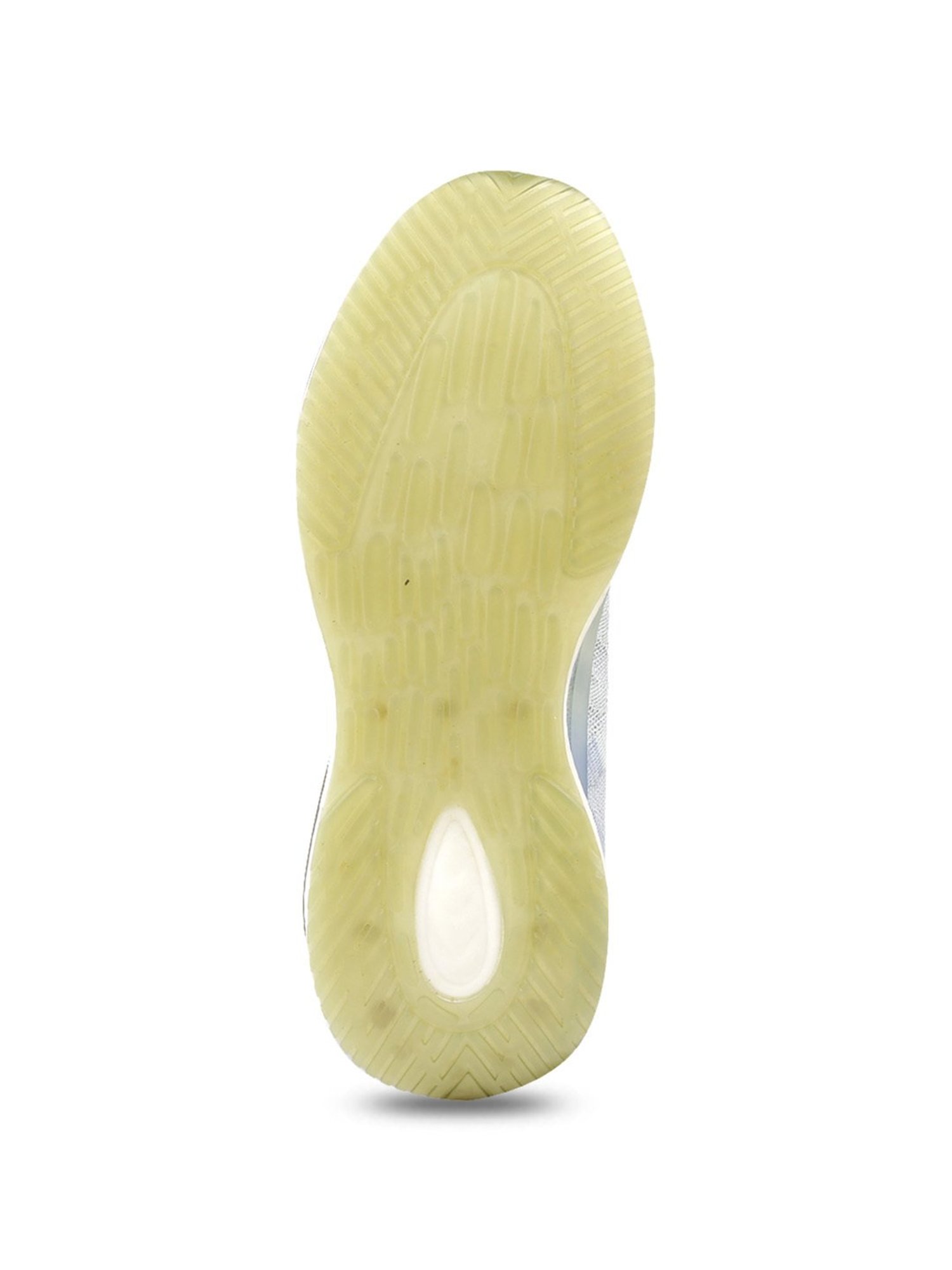 Bacca Bucci Men's HYPERSOFT Multicolored Running Shoes