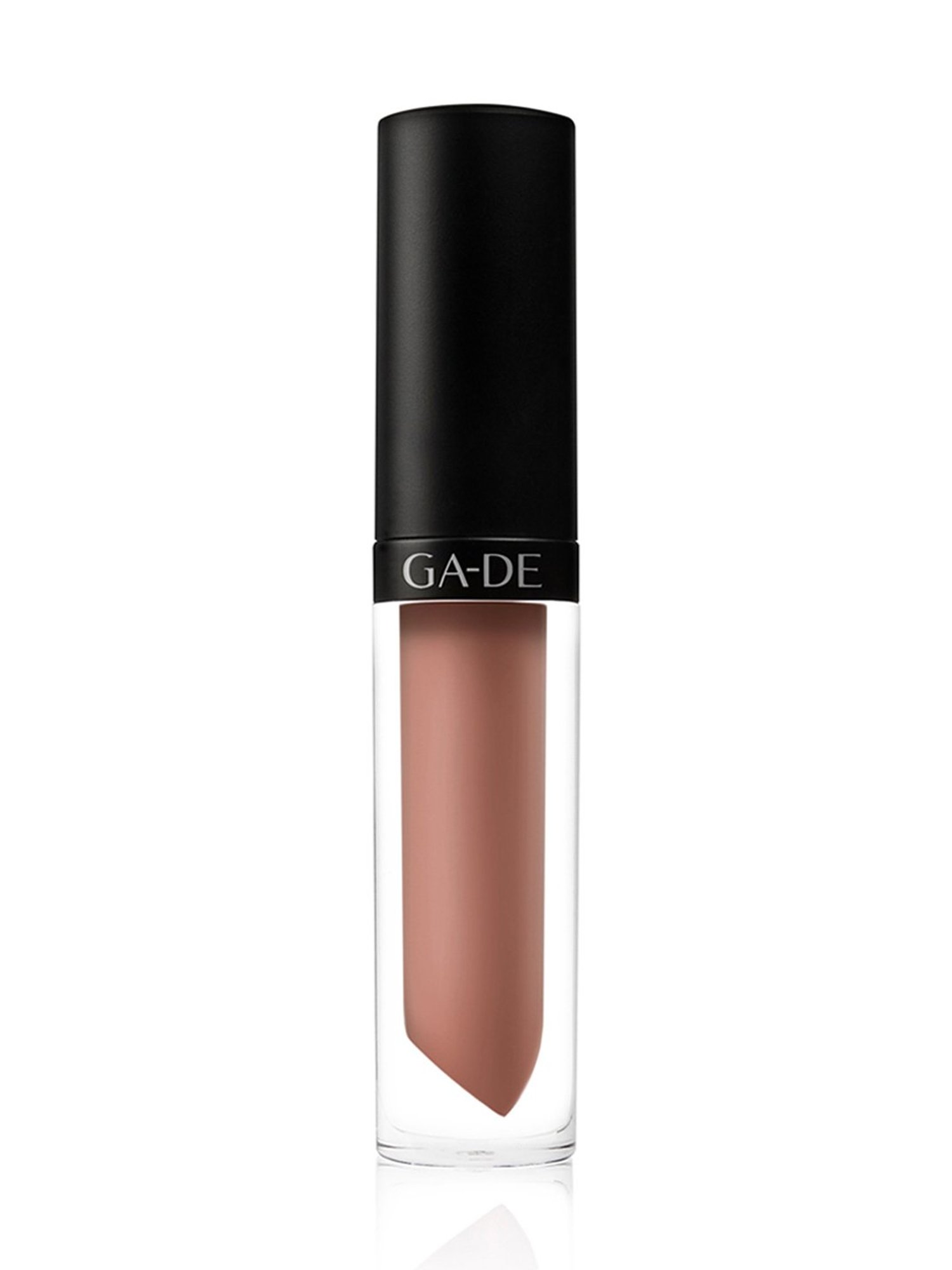 GA-DE Idyllic Matte Lip Colour 733 Marvellous Mauve - 3.5 gm
