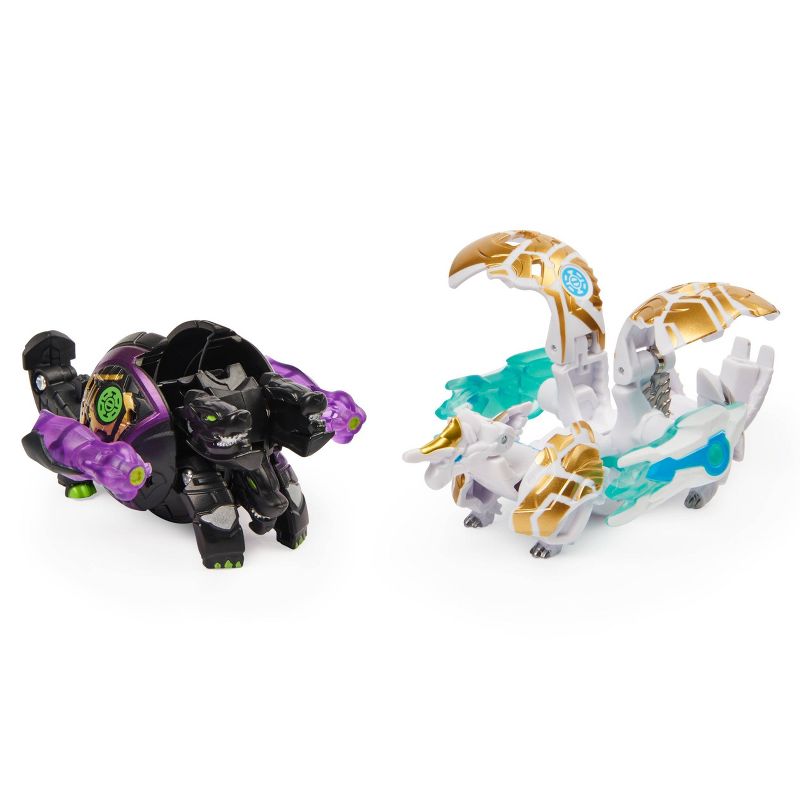 Bakugan Legendary Battles 2pk - Exclusive 2