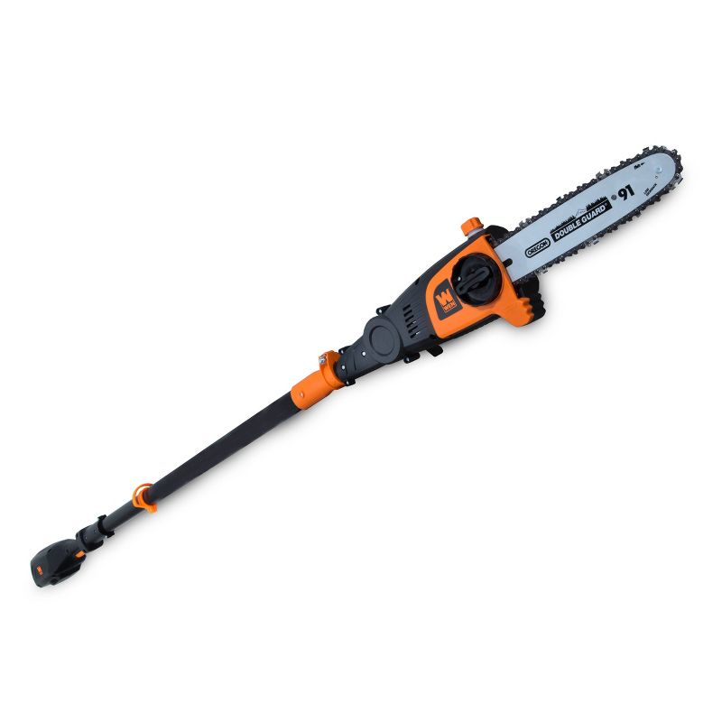 16" Corded Chainsaw - Earthwise
