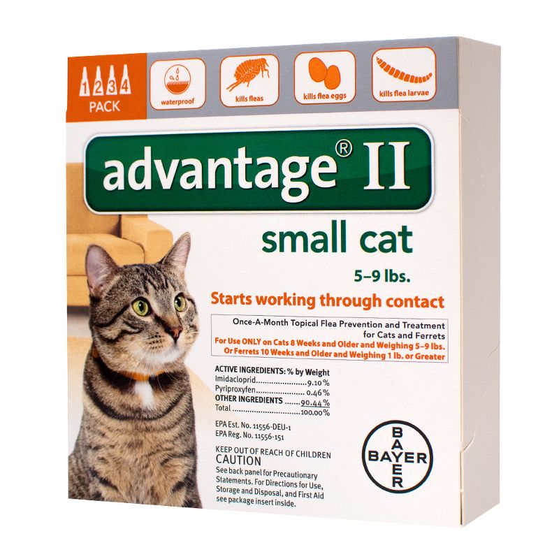 Burt's Bees Water-less Cat Shampoo - 10oz