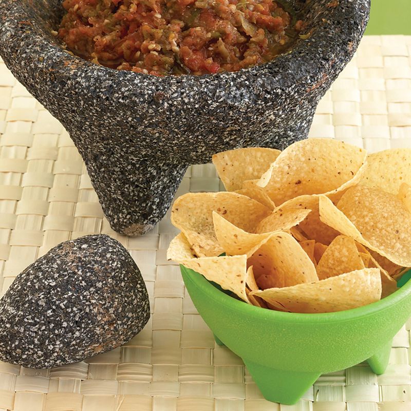IMUSA 3pk Salsa Dish