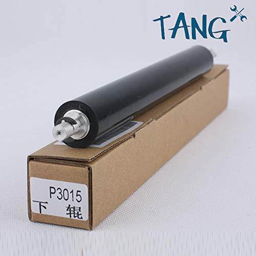 Printer Parts Original New Lower Pressure Roller Lower Roller RC1-6372 LPR-3015-000 RC1-6372-000 for HP P3015 P3005 M3027 M3035 2420 3005 2400 - (Color: P3015 Series)