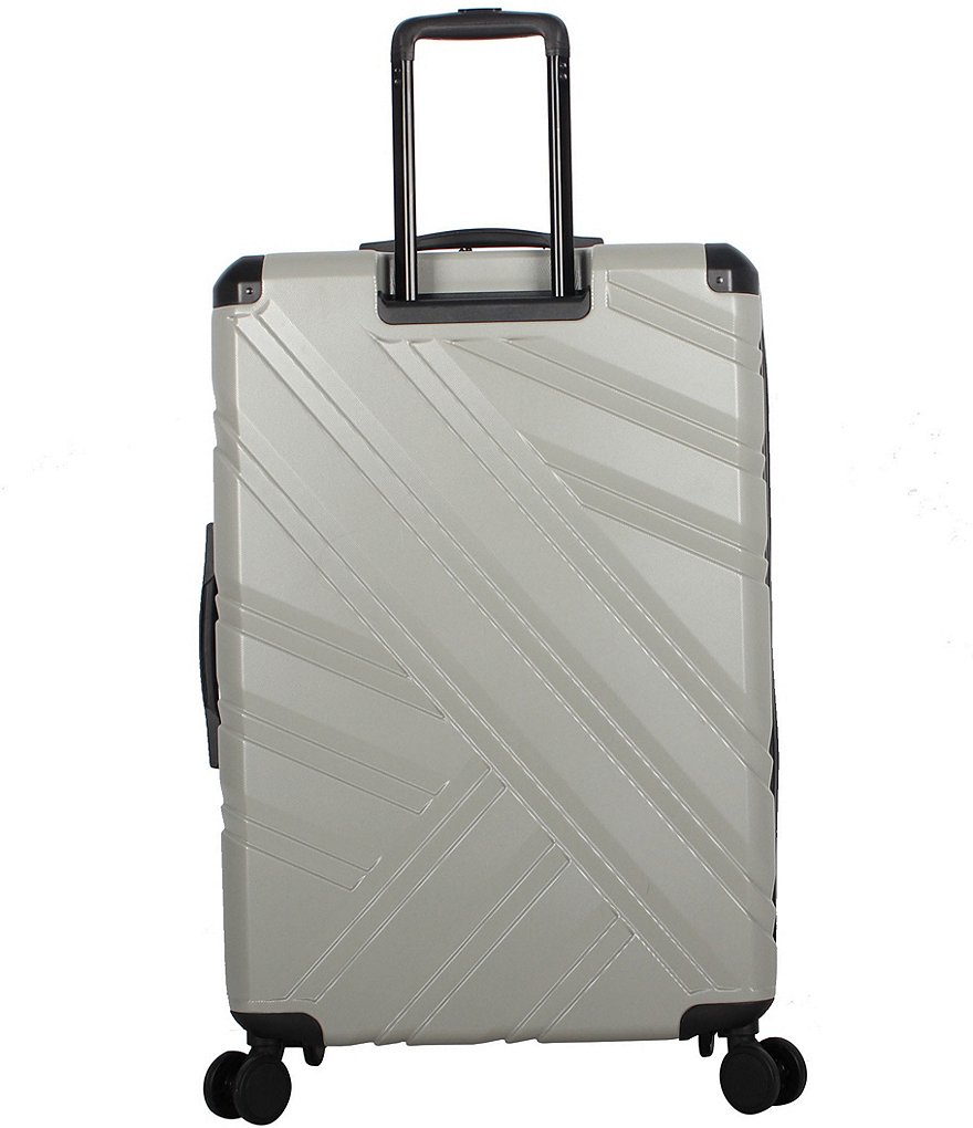 BCBG MAXAZRIA Crossway 28#double; Quiet Dual Spinner