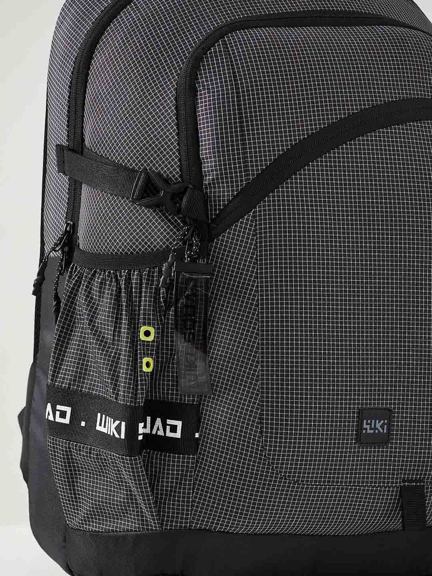 Wildcraft Blaze 30 Tan Backpack