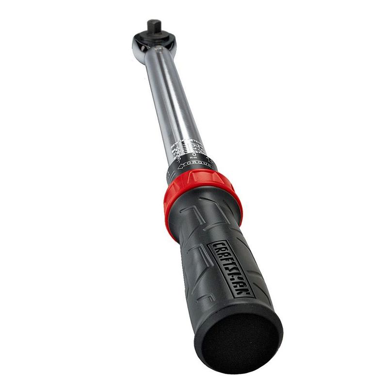 Craftsman 931423 3/8 in. Micro-Clicker Torque Wrench