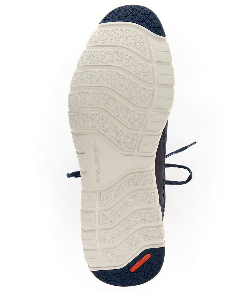 Forca by Lifestyle Men's Blue Casual Sneakers